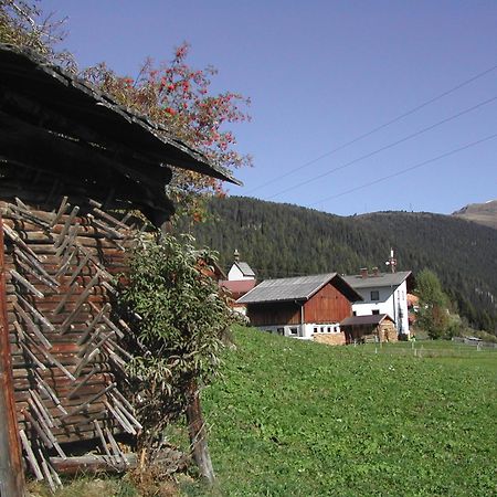 Вилла Lexhof Зельрайн Экстерьер фото